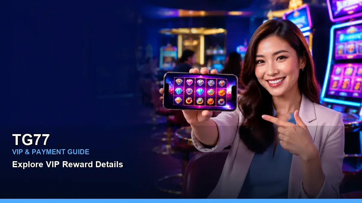TG77 finance wallet guidance for Philippine users, focused on account checks, transaction review, and safer mobile play