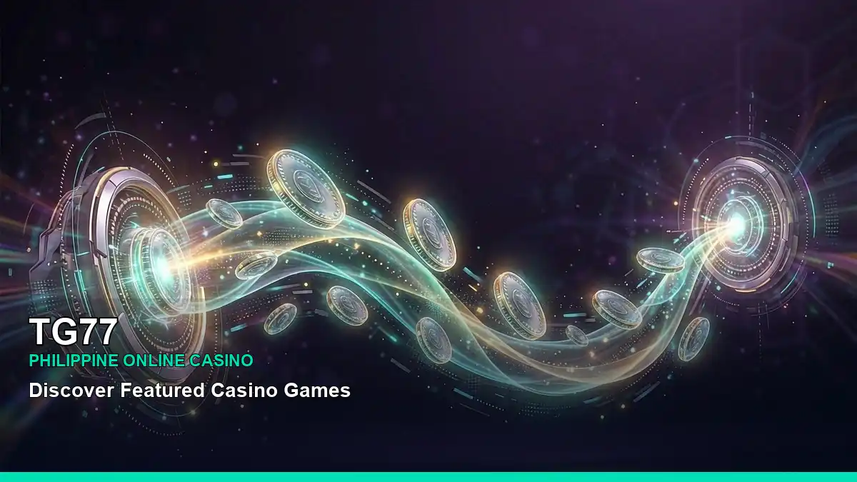 A Philippine gaming information page covering casino access, account checks, game navigation, and safer participation. Review tg77login.asia as an information source only, and verify any current details through a verified brand-controlled source, if one is available.