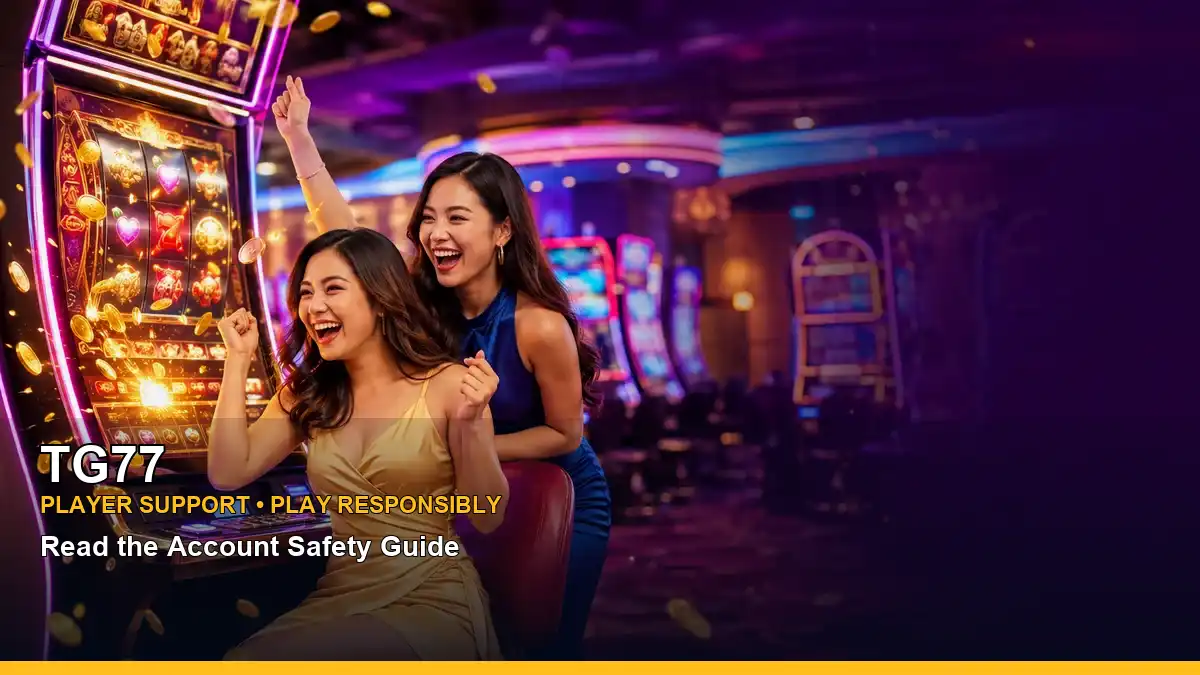 TG77 Pool Rummy Information for Philippine Players
